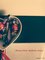 Bianca's House Hotel Heathrow Airport