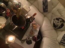 Bianca's House Hotel Heathrow Airport