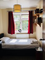 Bianca's House Hotel Heathrow Airport