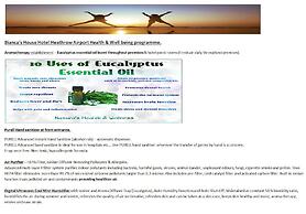 Bianca's House Hotel Heathrow Airport