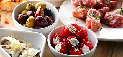 Bianca's House Hotel Heathrow Airport