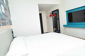 ibis Tianjin Wuqing