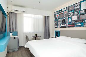 ibis Tianjin Wuqing