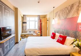 ibis Wenzhou University Hotel