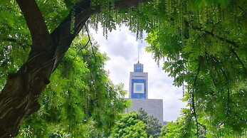 ibis Wenzhou University Hotel