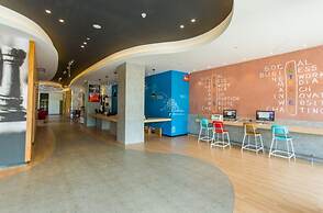 ibis Wenzhou University Hotel