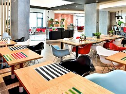 ibis Wenzhou University Hotel