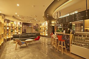 ibis Wenzhou Airport Avenue