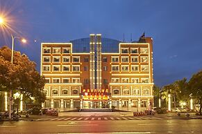 ibis Wenzhou Airport Avenue