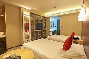 ibis Wenzhou Airport Avenue