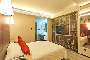 ibis Wenzhou Airport Avenue