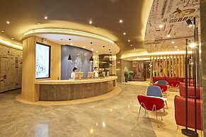 ibis Wenzhou Airport Avenue