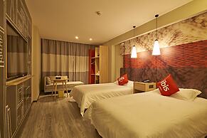 ibis Wenzhou Airport Avenue