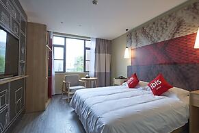 ibis Wenzhou Airport Avenue