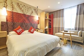 ibis Wenzhou Airport Avenue