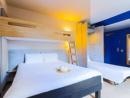 ibis budget Albi Centre