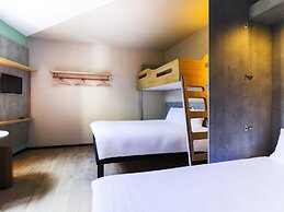 ibis budget Albi Centre