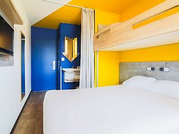 ibis budget Albi Centre