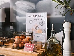 ibis budget Albi Centre