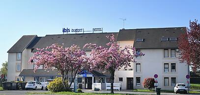 ibis budget Laval