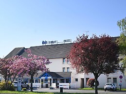 ibis budget Laval