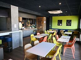 ibis budget Laval