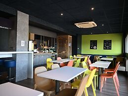 ibis budget Laval