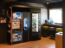 ibis budget Laval