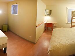 ibis budget Laval