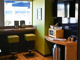 ibis budget Laval
