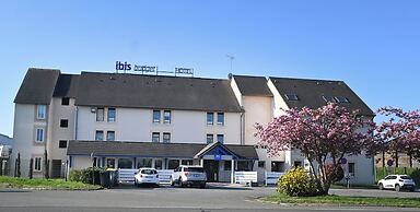 ibis budget Laval