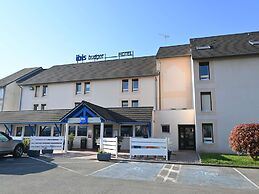 ibis budget Laval