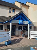 ibis budget Laval
