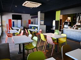 ibis budget Laval