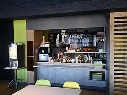 ibis budget Laval