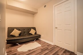 Aaira Suites Grand Trunk