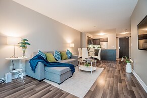 Aaira Suites Grand Trunk