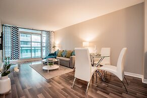 Aaira Suites Grand Trunk