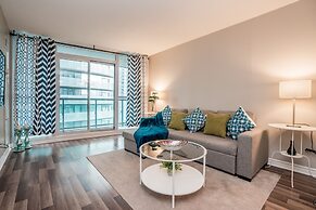 Aaira Suites Grand Trunk