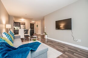 Aaira Suites Grand Trunk