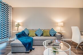 Aaira Suites Grand Trunk