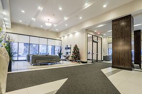 Aaira Suites Grand Trunk