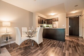 Aaira Suites Grand Trunk