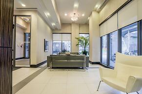 Aaira Suites Grand Trunk