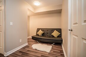 Aaira Suites Grand Trunk