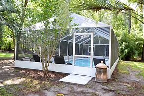 Quiet Coastal Home Savannah Ft Stewart GA