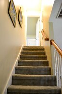 Quiet Coastal Home Savannah Ft Stewart GA