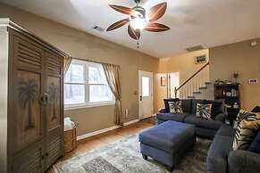 Quiet Coastal Home Savannah Ft Stewart GA