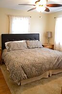 Quiet Coastal Home Savannah Ft Stewart GA