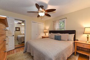 Quiet Coastal Home Savannah Ft Stewart GA